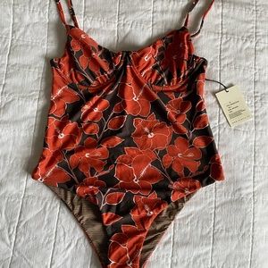 NWT Acacia Marlow Mid Pacific